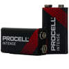 Duracell blok batterij - alkaline