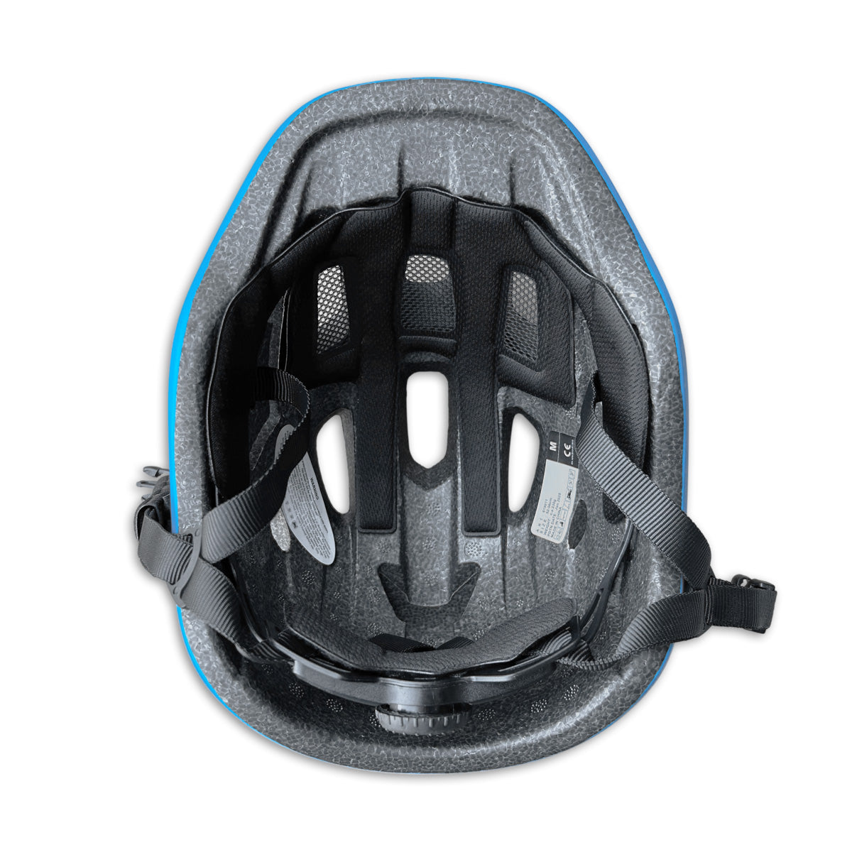 Lynx fietshelm kidz s