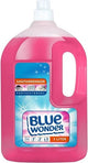 Hg blue wonder professioneel sanitairreiniger 3000ml - 10910623