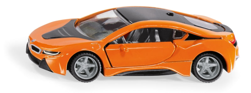 Siku bmw i8 lci