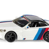 Siku bmw z4 m40i (1:50)