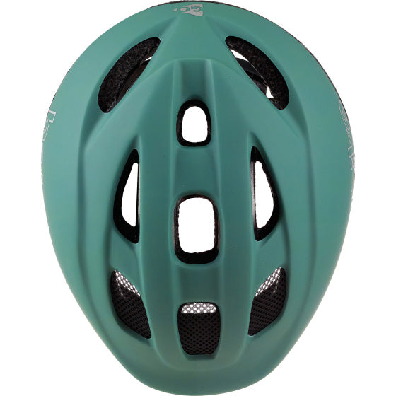 Bobike Go Fietshelm Junior Peppermint maat 46-53 cm (XS)