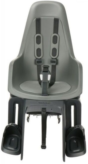 Zitje Bobike maxi one urban grijs