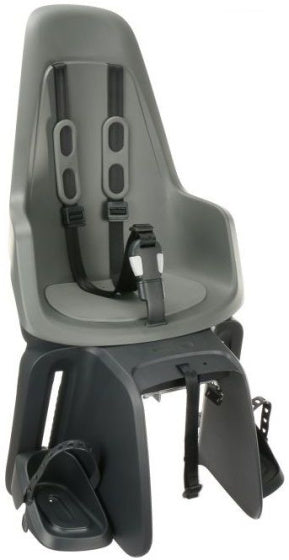 Zitje Bobike maxi one urban grijs