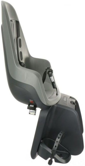 Zitje Bobike maxi one urban grijs