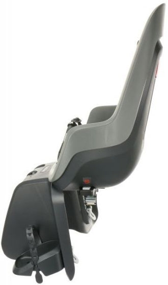 Zitje Bobike maxi one urban grijs