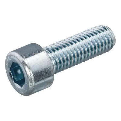Bofix inbusbout m8 x 20 rvs