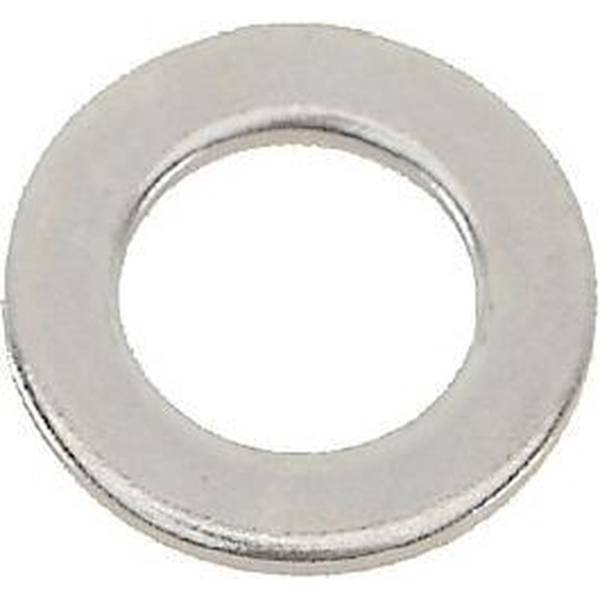 Bofix Sluitring Xtrabike m10 achteras 3mm