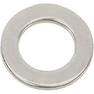 Bofix Sluitring Xtrabike m10 achteras 3mm