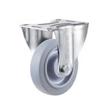 Tarsus bokwiel 100 mm. tpr extra stil - afbeelding 1