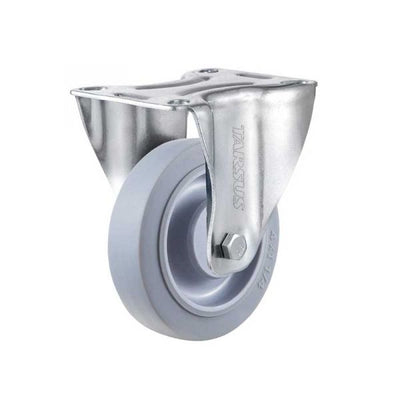 Tarsus bokwiel 100 mm. tpr extra stil