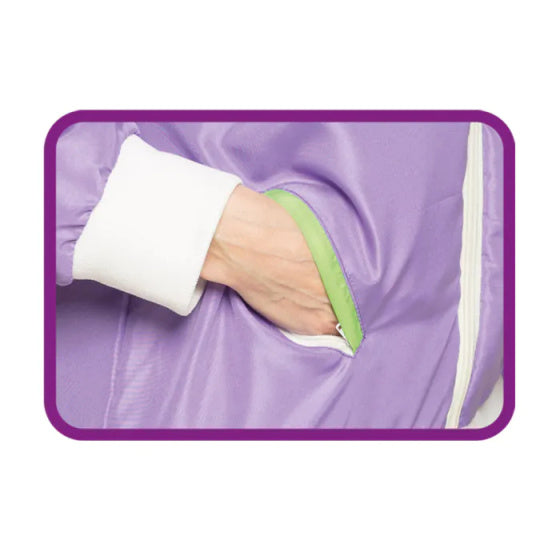 Boland retro trainingspak heren polyester maat xl