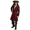 Boland Piratenkostuum Typhoon heren maat 50 52