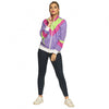 Boland Retro Babe Trainingsjasje Dames maat 44 46