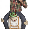 Boland funny anton volwassenenkostuum maat l