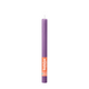 Abi bolsius dinerkaars rustiek helder violet 270 23mm