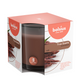 Bolsius geurglas true scents oud wood 95 95mm