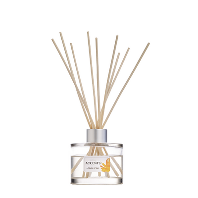 Bolsius geurverspreider accents a touch of sun 100ml
