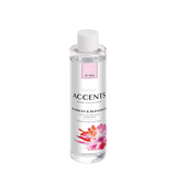 Bolsius geurverspreider accents bubbles blessings refill 200ml - afbeelding 1