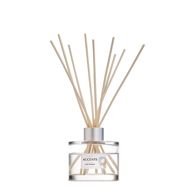 Bolsius geurverspreider accents lazy sunday 100ml