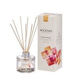 Bolsius accents geurverspreider welcome home 100ml - afbeelding 1