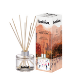 Bolsius geurverspreider around the world new york 100ml - afbeelding 1