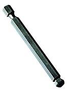 Bondhus inbusbit 1 4 x6mm l=75mm | 10 stuks