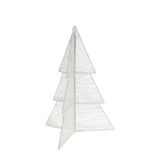 Boom vouwbaar wit led 20 leds 50cm - afbeelding 1