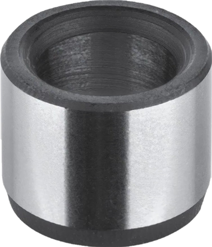 Boorbus kort 5mm