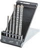 Enzo borenset 5 dlg sds+ - 6400510