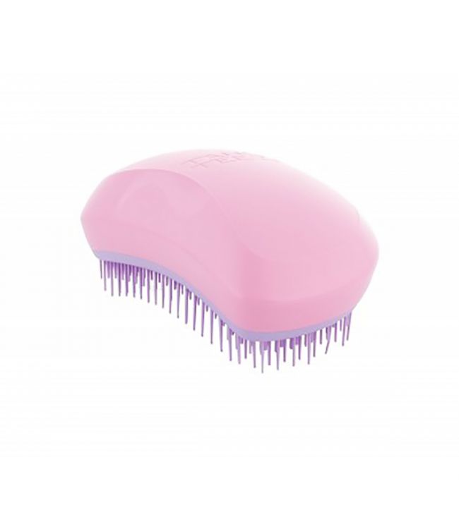 Tangle teezer tangle teezer detangling hairbrush pink lilac