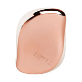 Tangle teezer compact styler rose gold cream - afbeelding 1