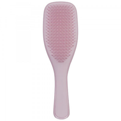 Tangle teezer the wet detangler millennial pink