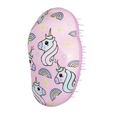 Tangle teezer original mini kids multi unicorn - afbeelding 1