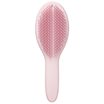 Tangle teezer styling hairbrush millennial pink