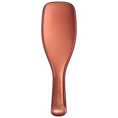 Tangle teezer the ultimate detangler chrome chocolate bronze