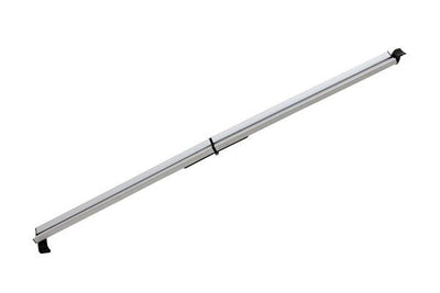 oprijgoot voor Comfort Pro II III max. 30kg zilver