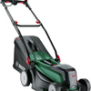 Bosch groen accumaaier universalrotak | 2x18v-37-550 | 2 x 18 v li-ion 4,0 ah accu's + al 1830 cv lader - 06008b9e00