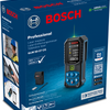 Bosch blauw glm 50-27 cg | professional laserafstandsmeter | 50 meter | groen - 0601072u00