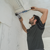 Bosch blauw gam 220 hoekmeter en waterpas - 0601076500