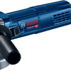 Bosch blauw gws 9-125 s haakse slijper 125 mm 900 watt 0601396104