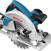 Bosch blauw gks 85 handcirkelzaag | 2200 w | 235 mm | 5.000 min-1 - 060157a000
