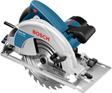 Bosch blauw bosch professional gks 85 cirkelzaag - 2200w - ø 85 mm - afbeelding 2