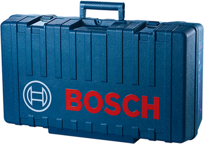 Bosch blauw gtr 55-225 | langnekschuurmachine | 550 w | 215 mm - 06017d4000