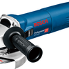 Bosch blauw haakse slijpmachine combipack gws 22-230 p + gws 1400 | in doos 0601824805