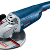 Bosch blauw gws 20-230 j professional haakse slijper | 2000 w | 230 mm - 06018c1302