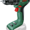 Bosch groen universalimpact 18v-60 | accuklopboorschroevendraaier | met twee standen | excl. accu en lader - 06039d7100