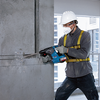 Bosch blauw gbh 18v-24c professional accu boorhamer | sds-plus | zonder accu en lader - 0611923000