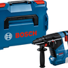 Bosch blauw gbh 18v-24c professional accu boorhamer | sds-plus | zonder accu en lader | in l-boxx - 0611923001