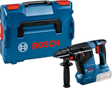 Bosch blauw bosch gbh 18v-24 c boorhamer - 0611923001 - afbeelding 2